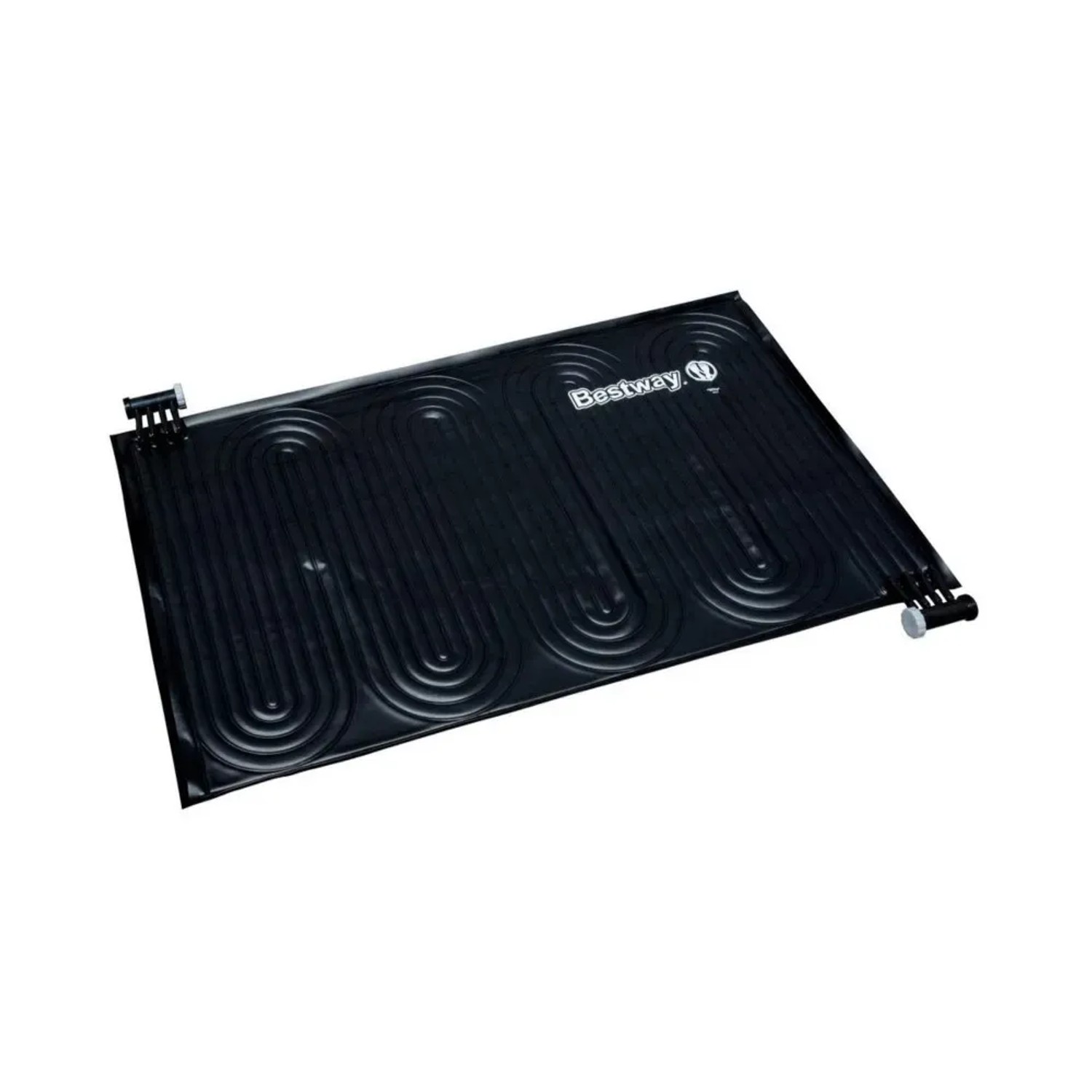 Podgrzewacz solarny do wody basenowej - 1,10 x 1,70 m