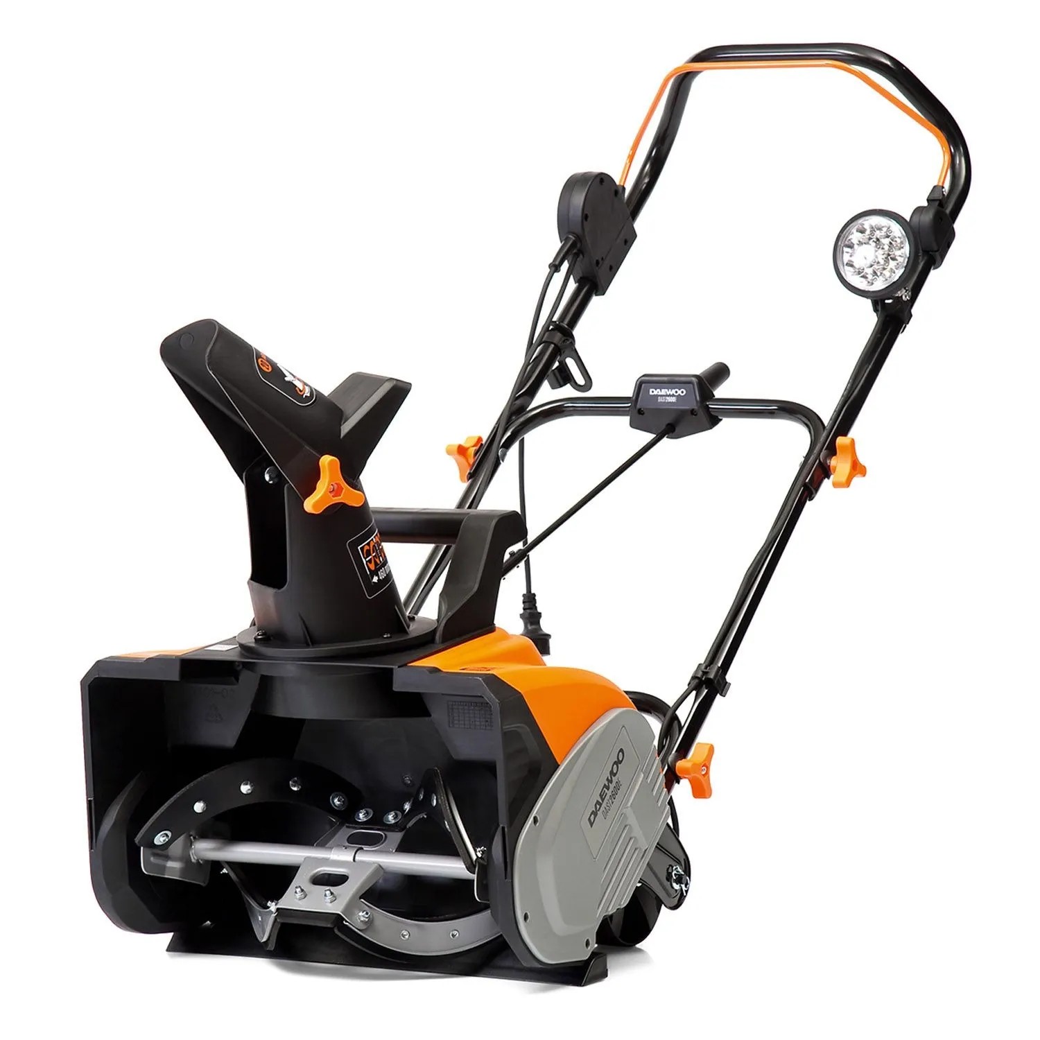 DAEWOO Odśnieżarka elektryczna DAST 2600E 1800W