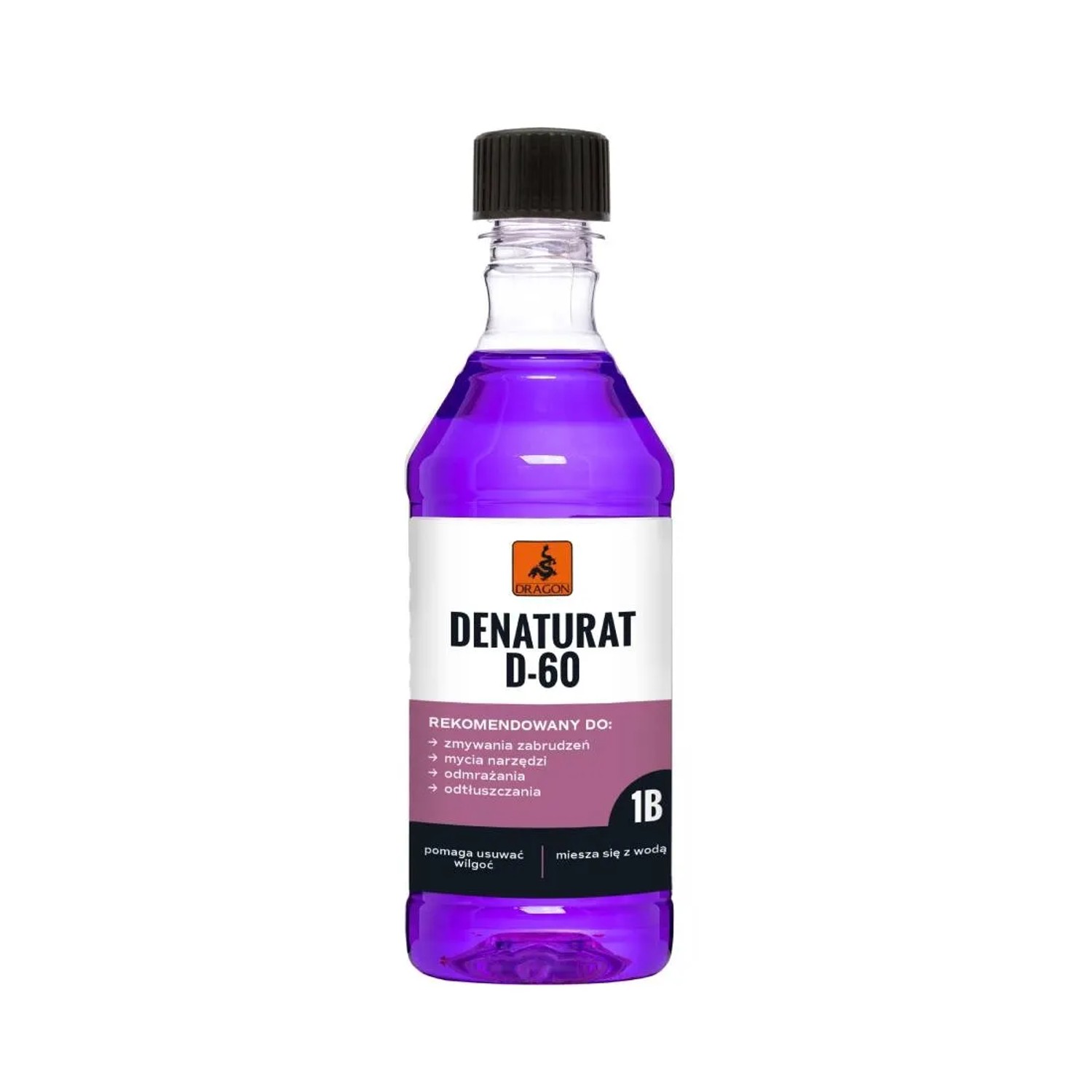 Denaturat D-60 500 ml
