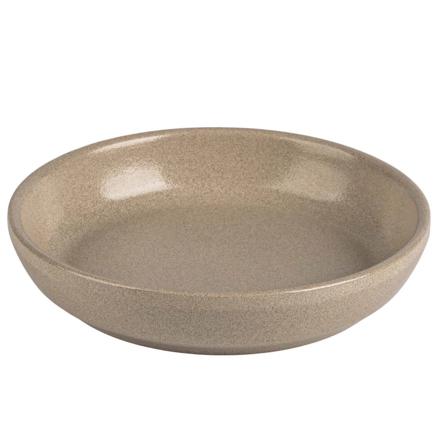 Podstawka Charms sepia - śr. 25 cm