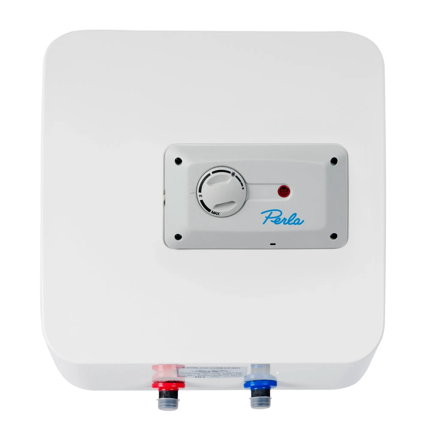 Ariston Elektryczny podgrzewacz wody elektryczny Perla 10, 1200 W