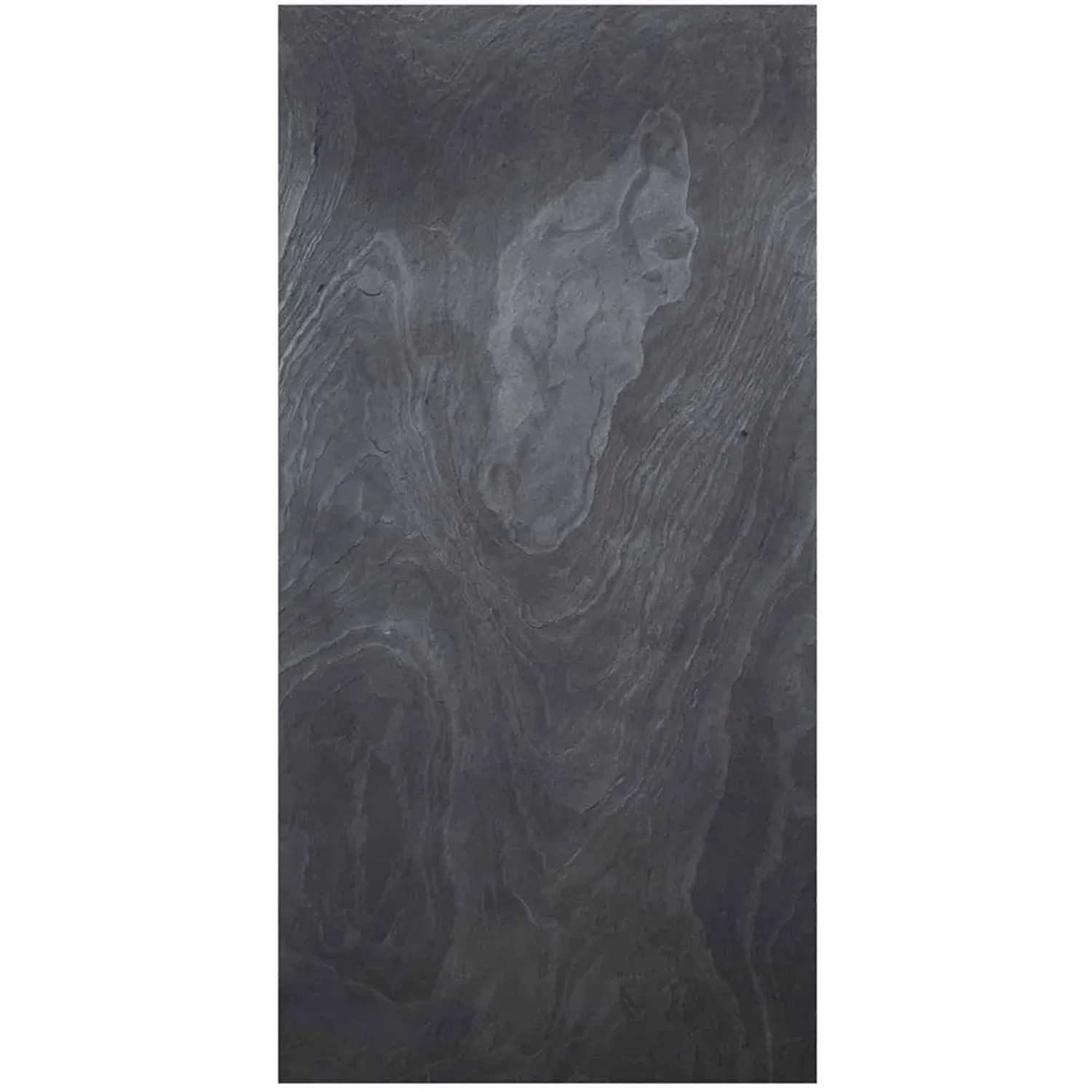 Fornir kamienny Matte Black 61 x 122 cm