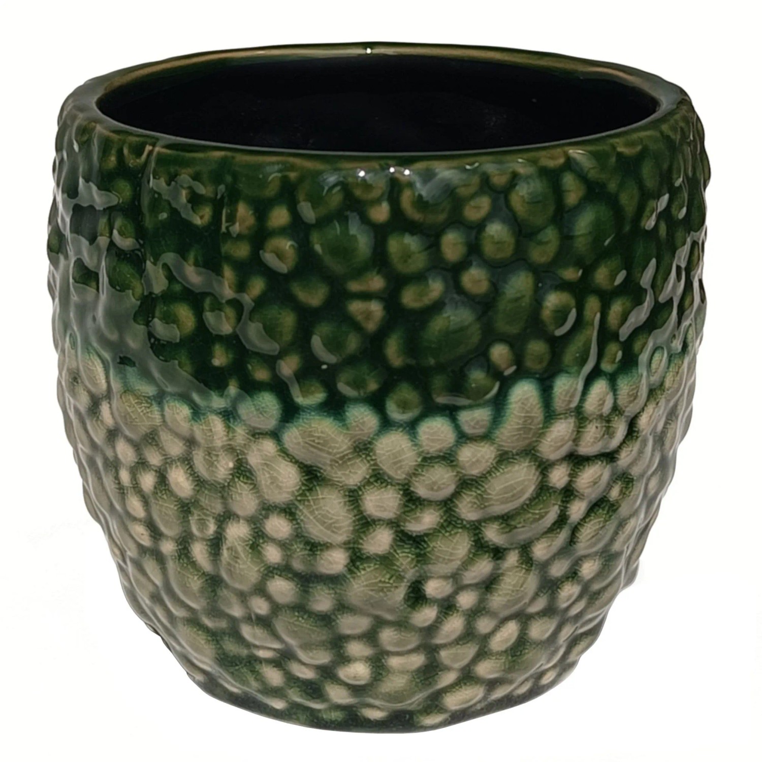 Osłonka zielona - 18,5 cm