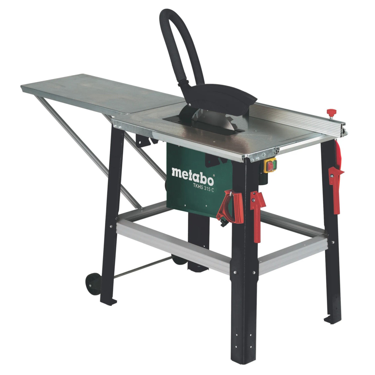 Metabo Pilarka tarczowa stołowa TKHS 315 C - 2,0 WNB 2000W 315 mm