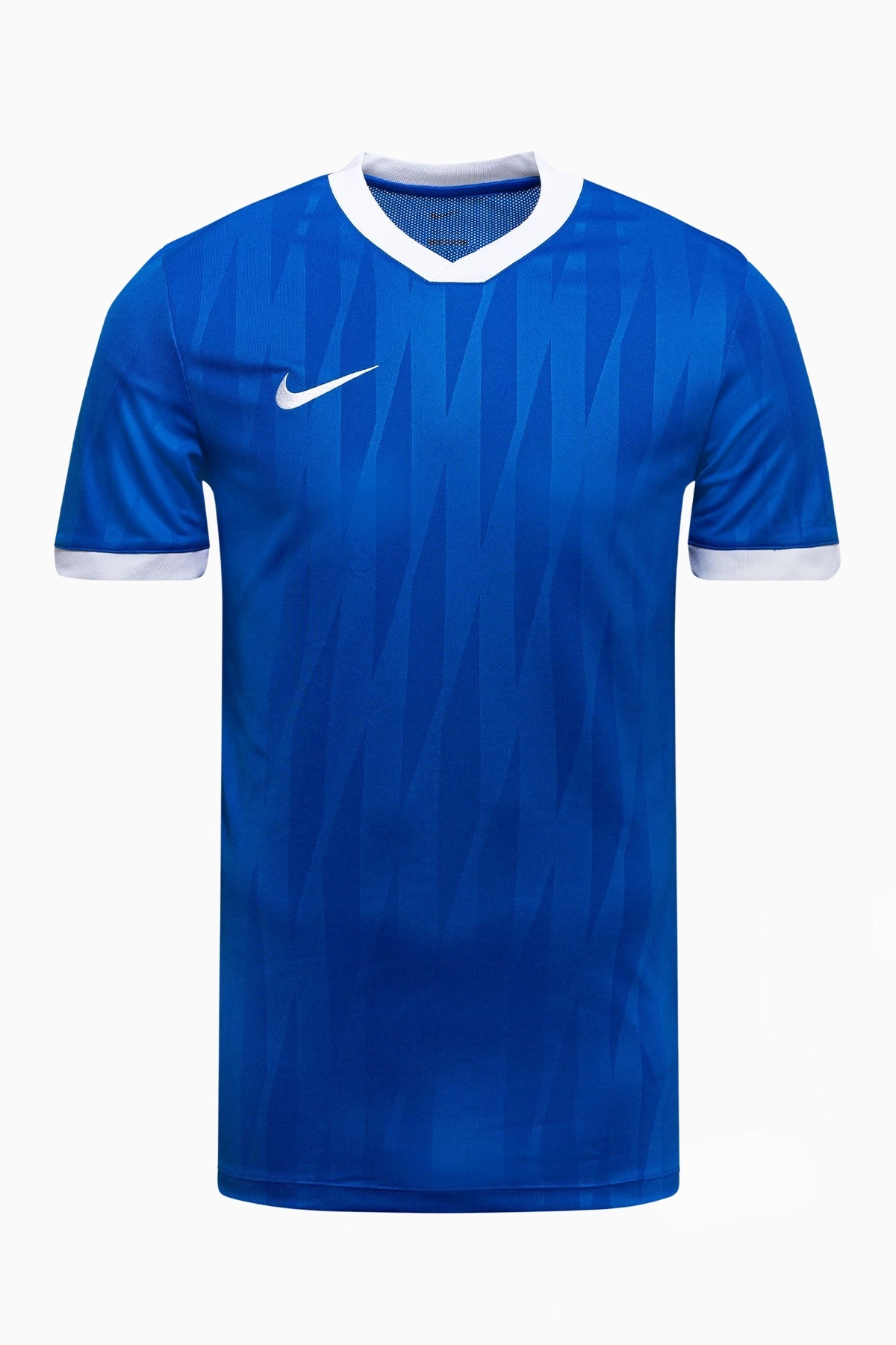 Koszulka Nike Dri-FIT Challenger VI - Niebieski