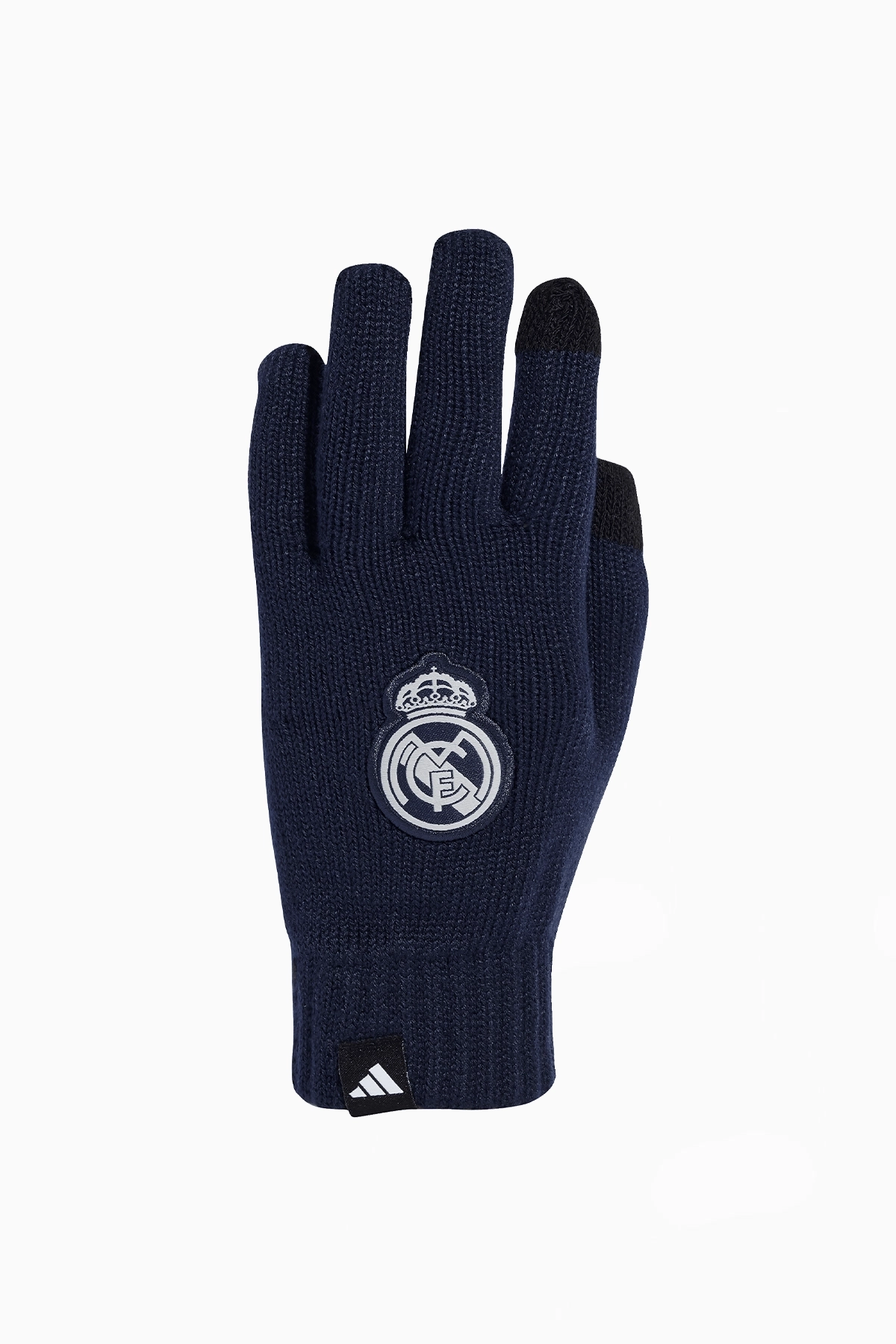 Rękawiczki adidas Real Madryt 25/26 - Granatowy