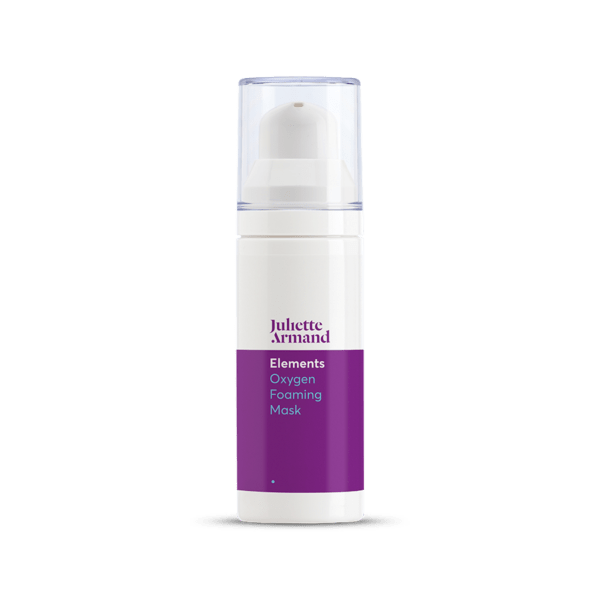 Juliette Armand Oxygen Foaming Mask 30ml