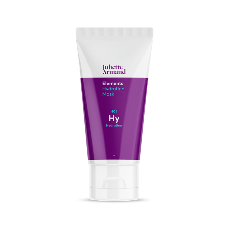 Juliette Armand Hydrating Mask 50ml