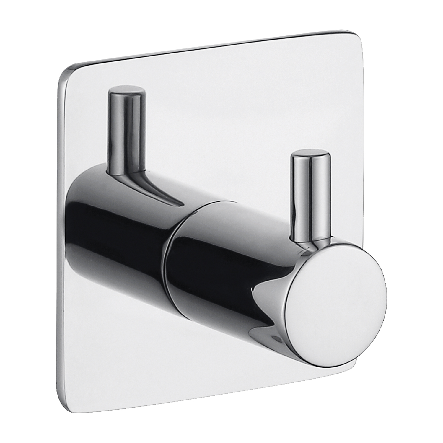 Omnires Strong wieszak na ręcznik chrom ST30110CR - Wysyłka w 24h