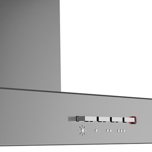 Teka Easy okap kuchenny 60 cm ścienny stal 40484830 - Wysyłka w 24h