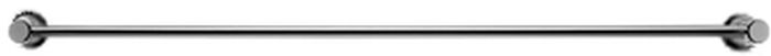Duravit D-Code wieszak na ręcznik 80 cm chrom 0099231000