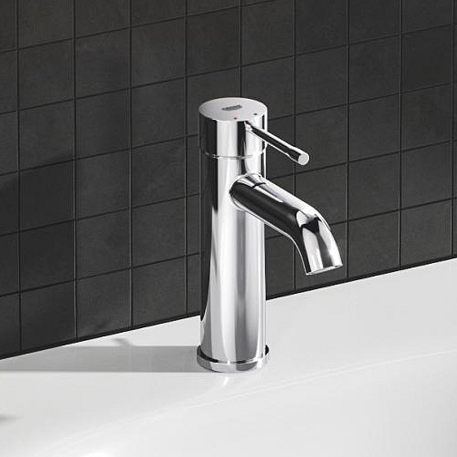 Grohe Essence bateria umywalkowa stojąca StarLight Chrome 23589001 - Wysyłka w 24h