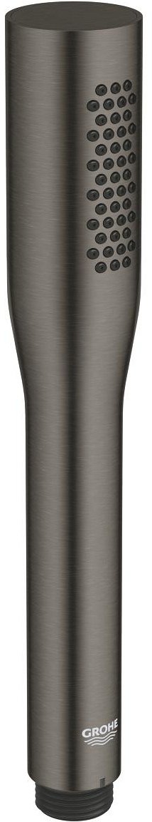 Grohe Euphoria słuchawka prysznicowa Brushed Hard Graphite 27400AL0