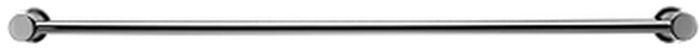 Duravit D-Code wieszak na ręcznik 60 cm chrom 0099241000