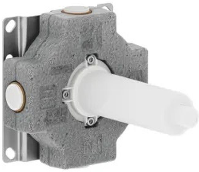 Dornbracht element podtynkowy do zaworu trójdrożnego 3520397090