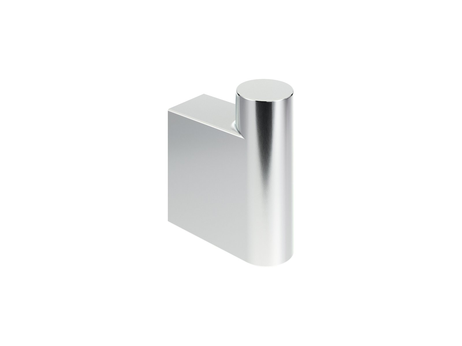 Ravak Chrome II wieszak na ręcznik chrom X07P1360