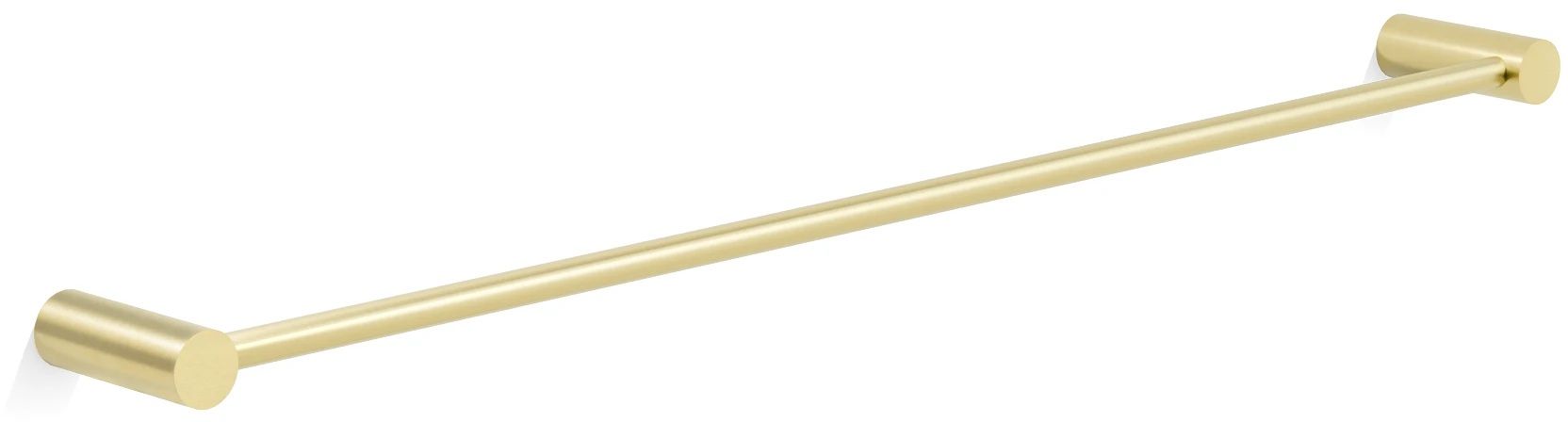 Heat Decor HD-NEO wieszak na ręcznik 66,5 cm złoty szczotkowany HD-NEO.B.D.03