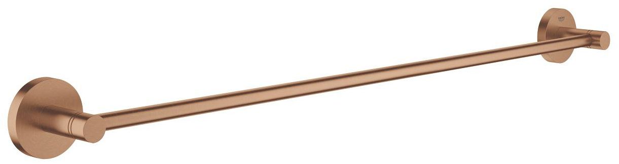Grohe Start wieszak na ręcznik Brushed Warm Sunset 41178DL0