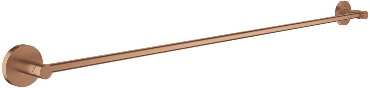 Grohe Essentials wieszak na ręcznik brushed warm sunset 40386DL1