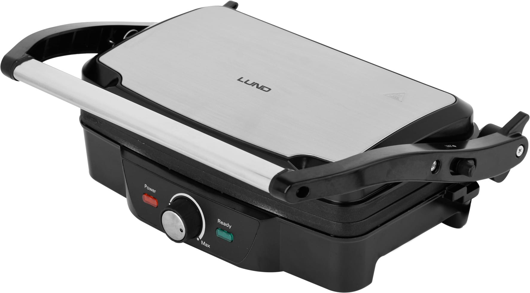 Grill elektryczny rozkładany 1600W