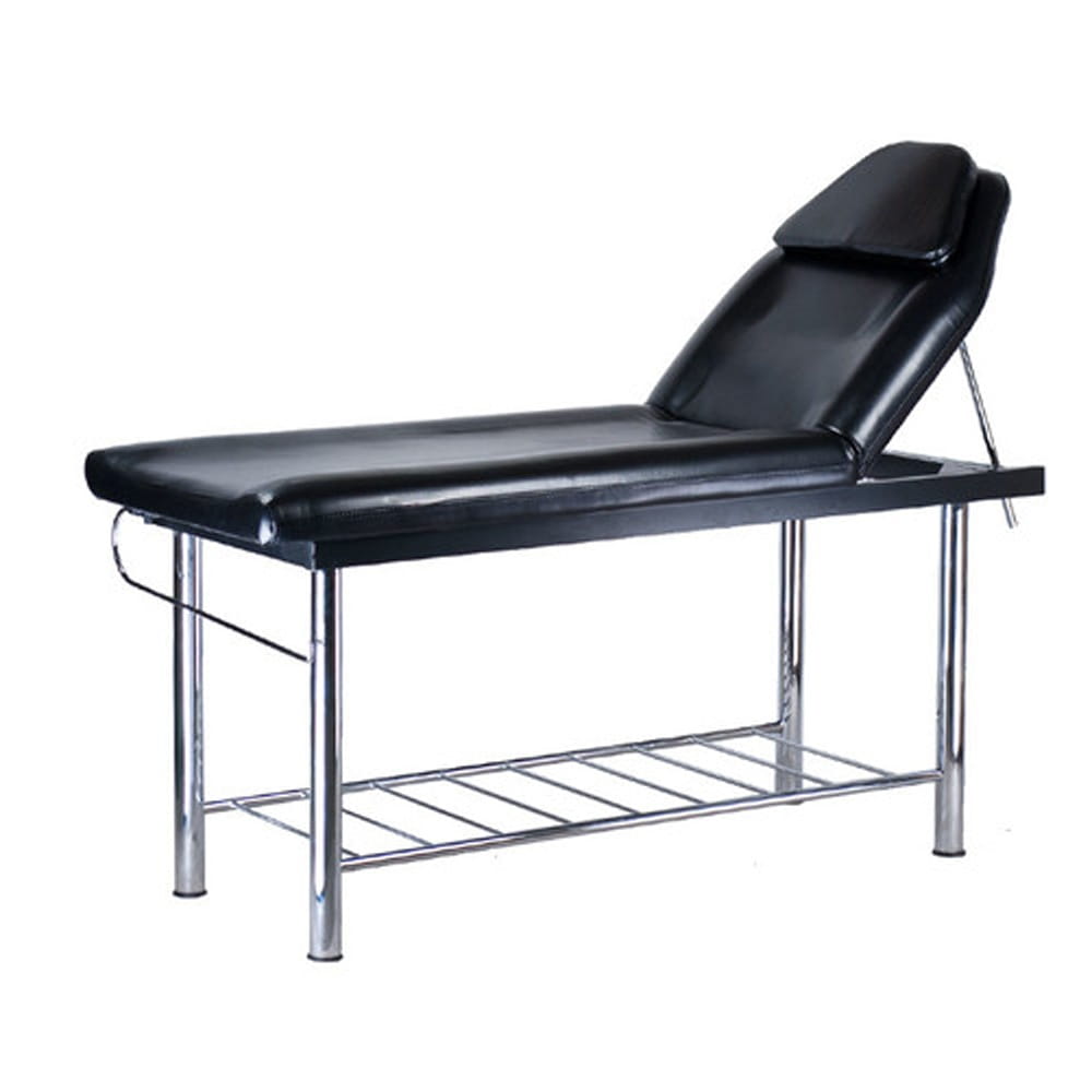 Bs łóżko do masażu bw-260-czarne