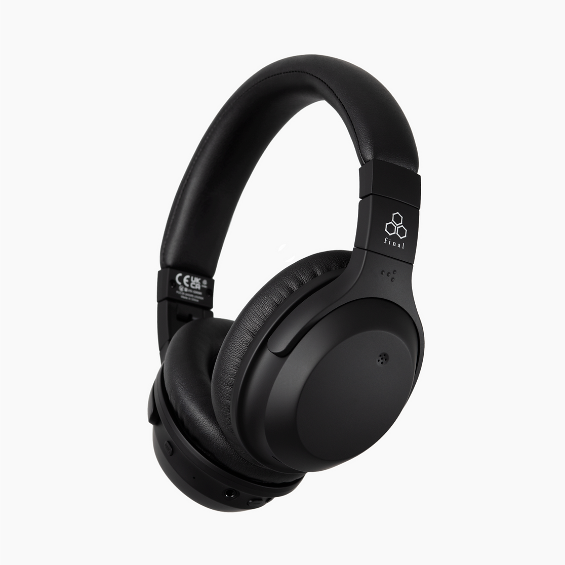 Słuchawki final audio ux2000