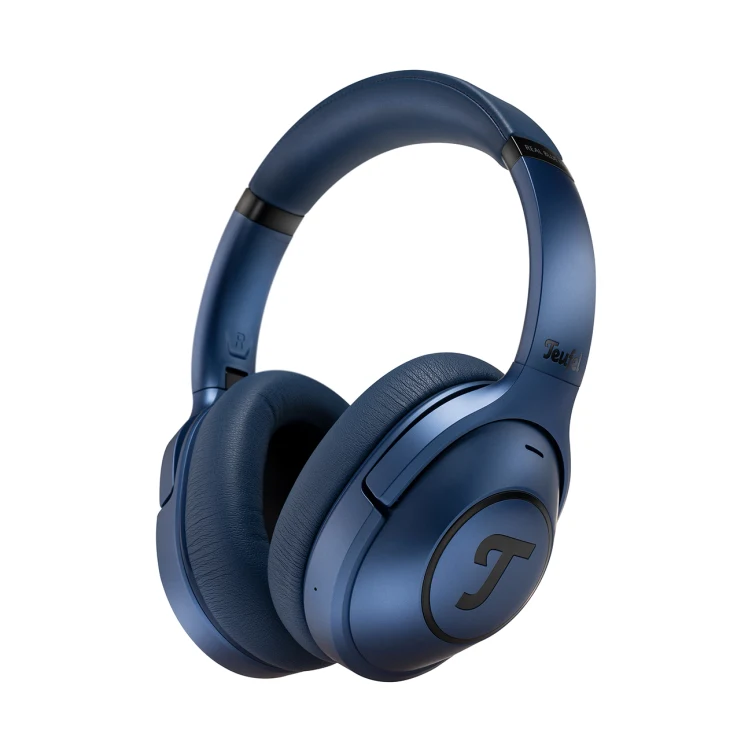 Słuchawki teufel real blue