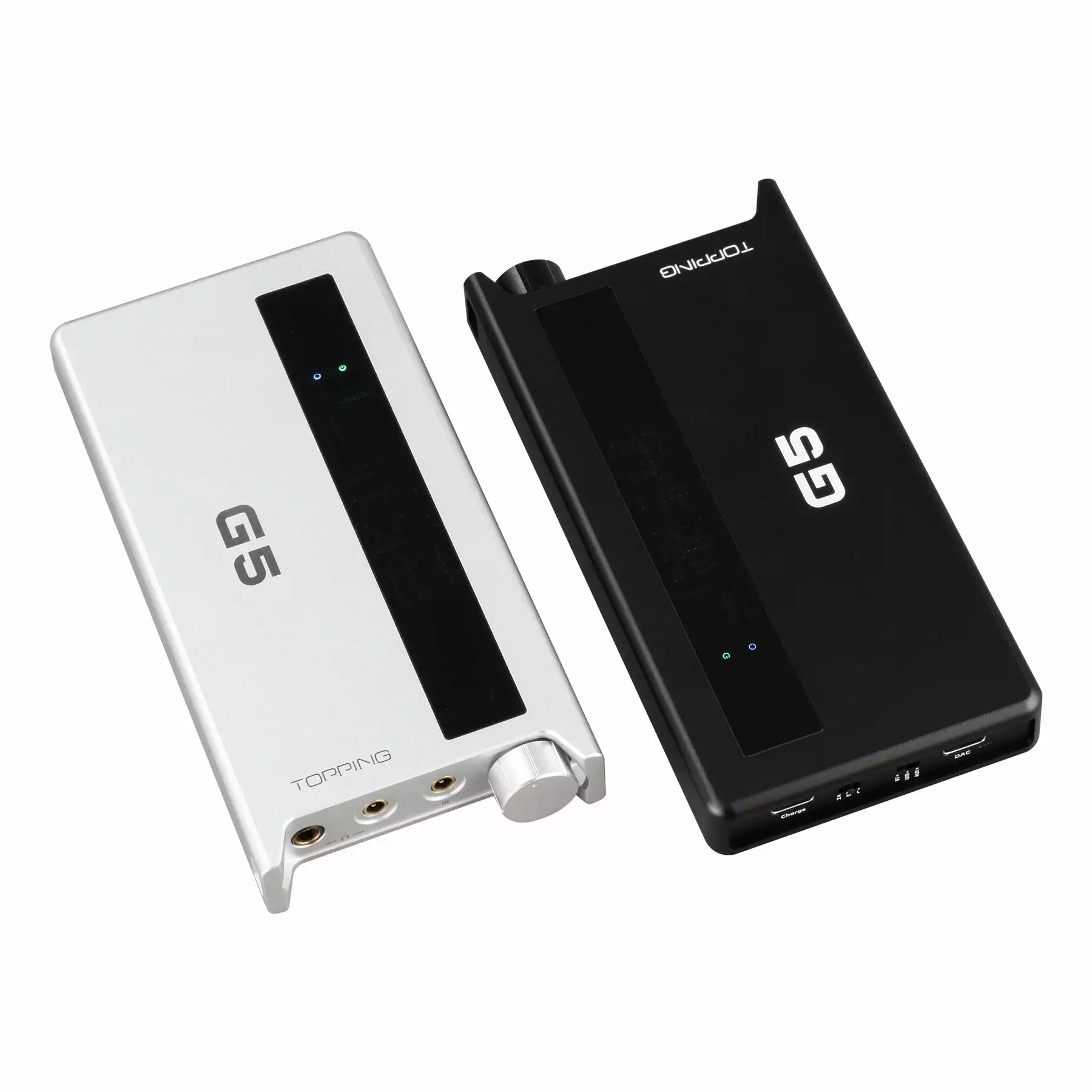 [zestaw] topping g5 + słuchawki dokanałowe topping hane