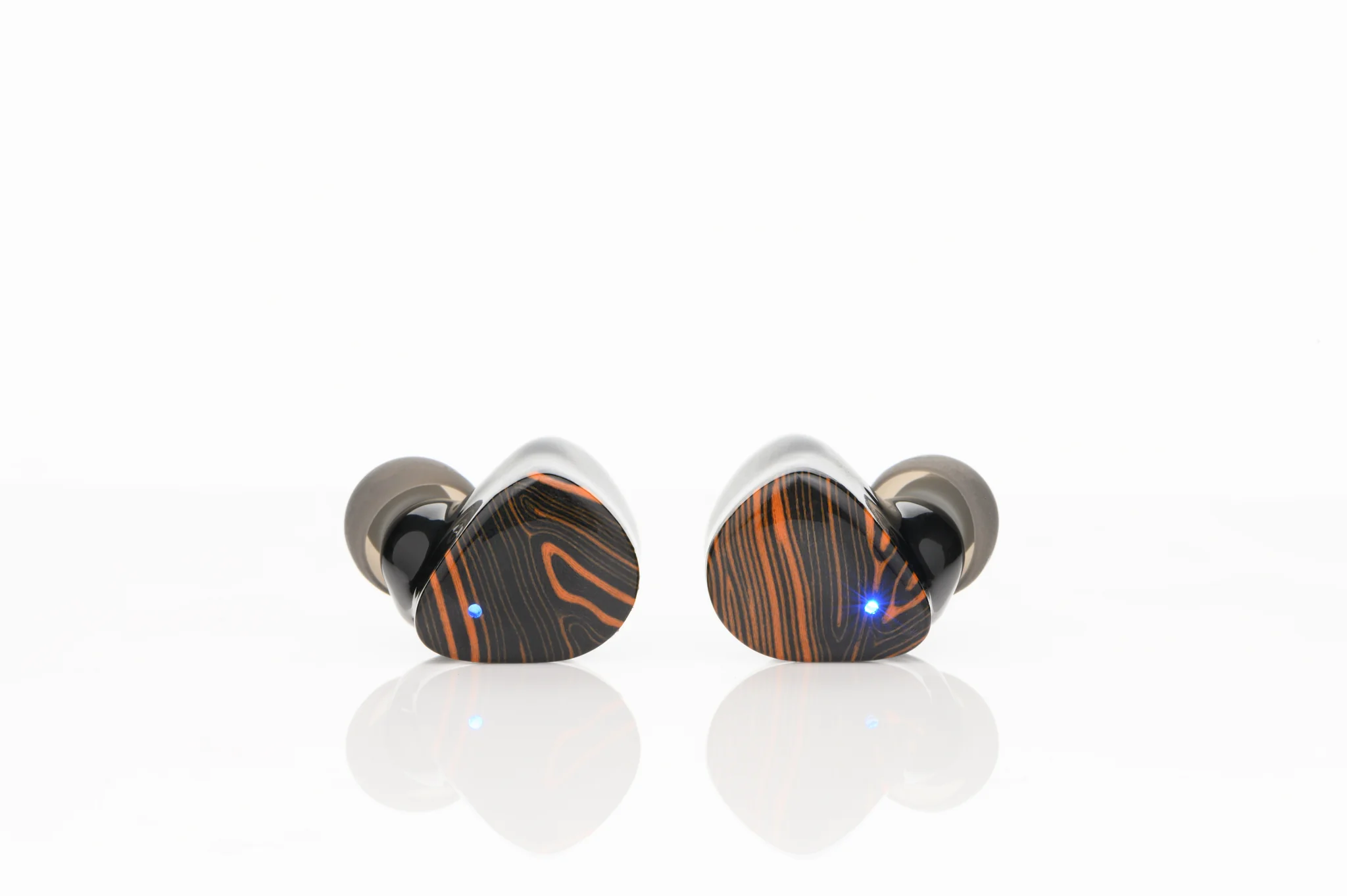 Słuchawki tws noble audio fokus triumph