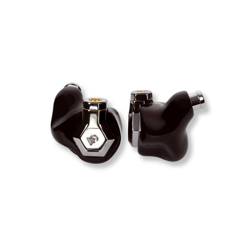 Słuchawki campfire audio ponderosa