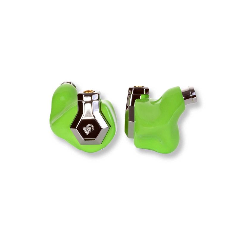 Słuchawki campfire audio ponderosa