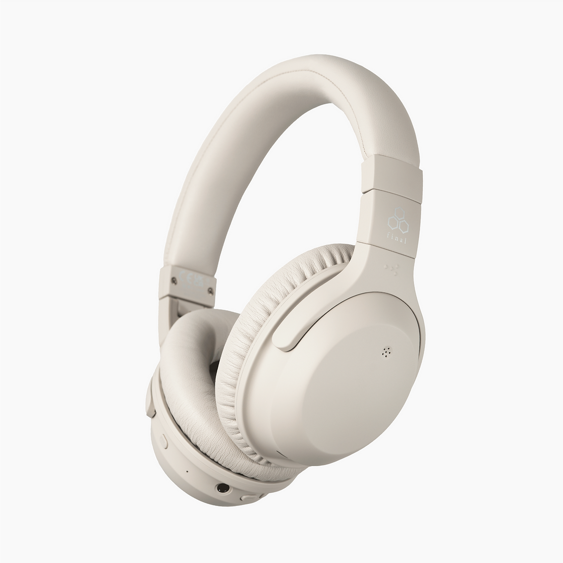 Słuchawki final audio ux2000