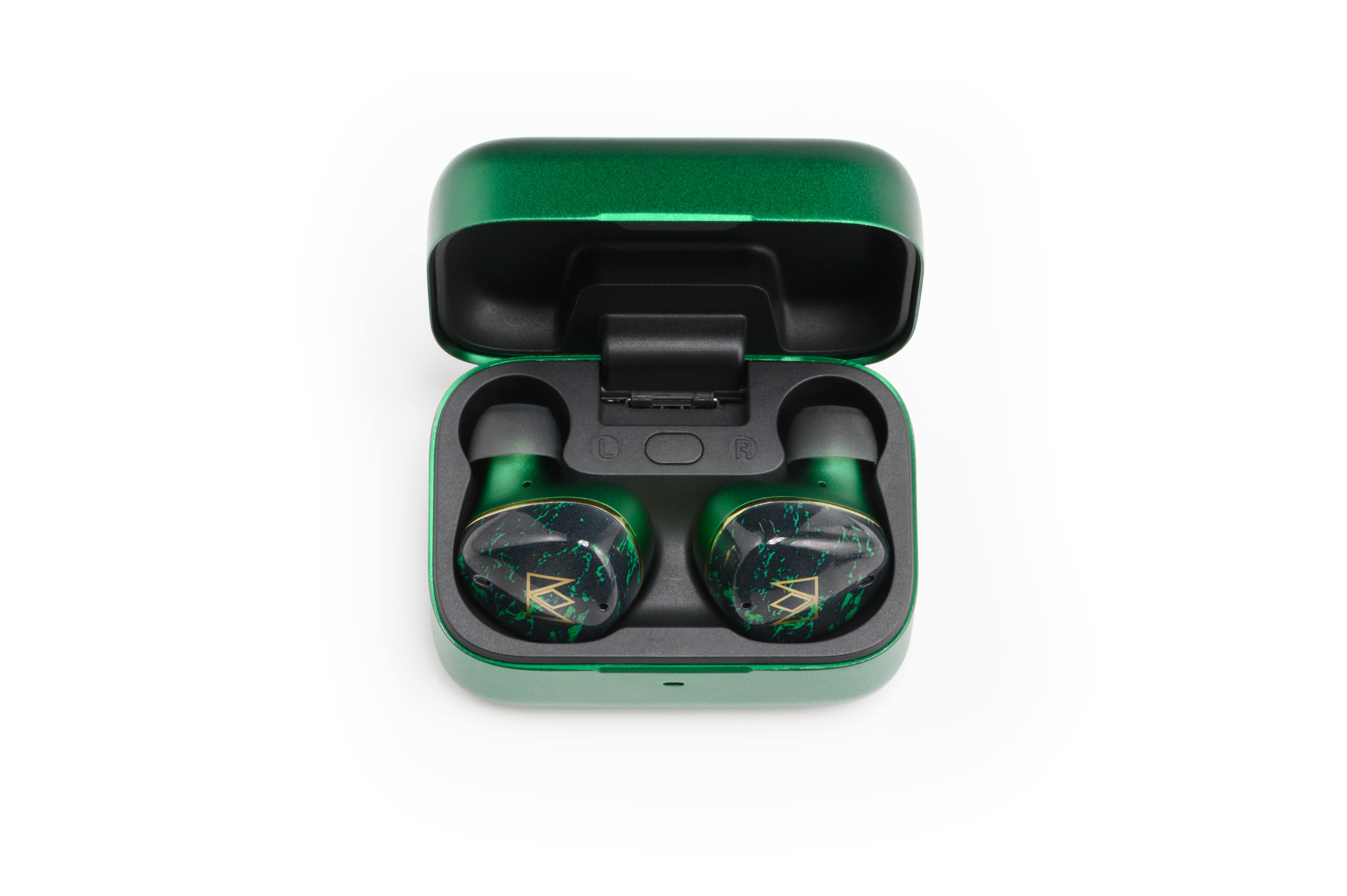 Słuchawki tws noble audio rex5