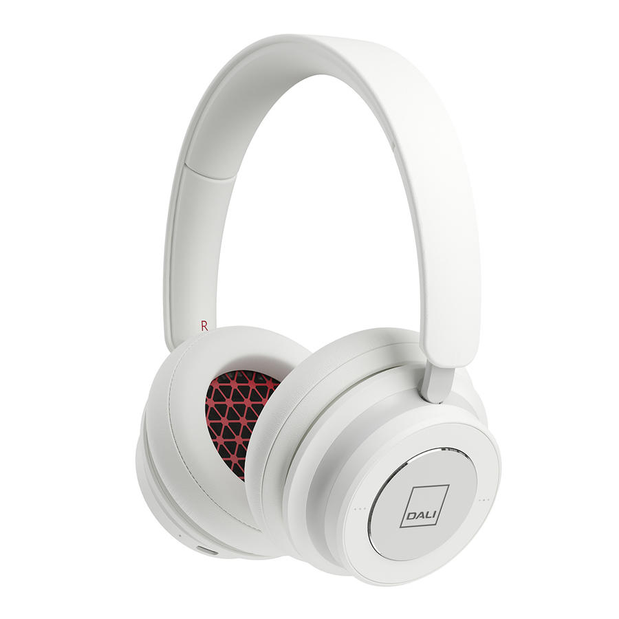Słuchawki bluetooth dali io-4