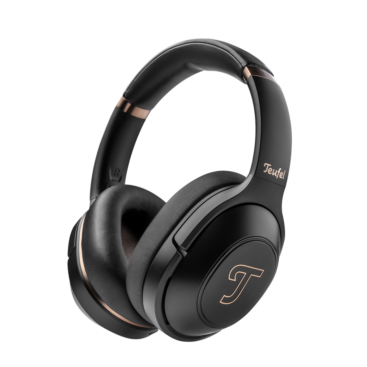 Słuchawki teufel real blue pro