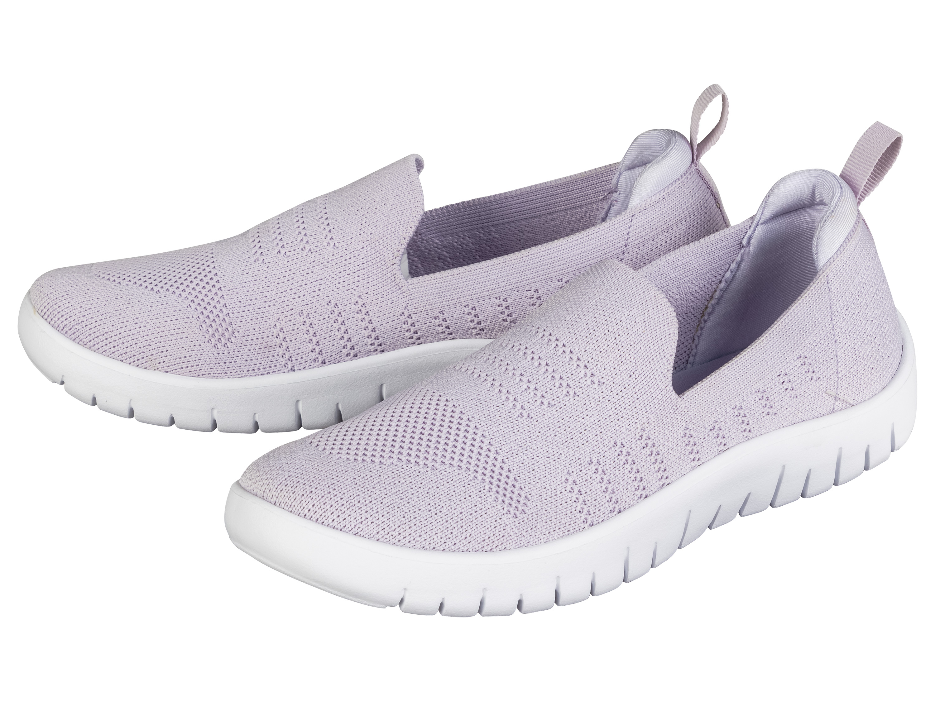 esmara Buty sneakersy damskie Fioletowy, 40