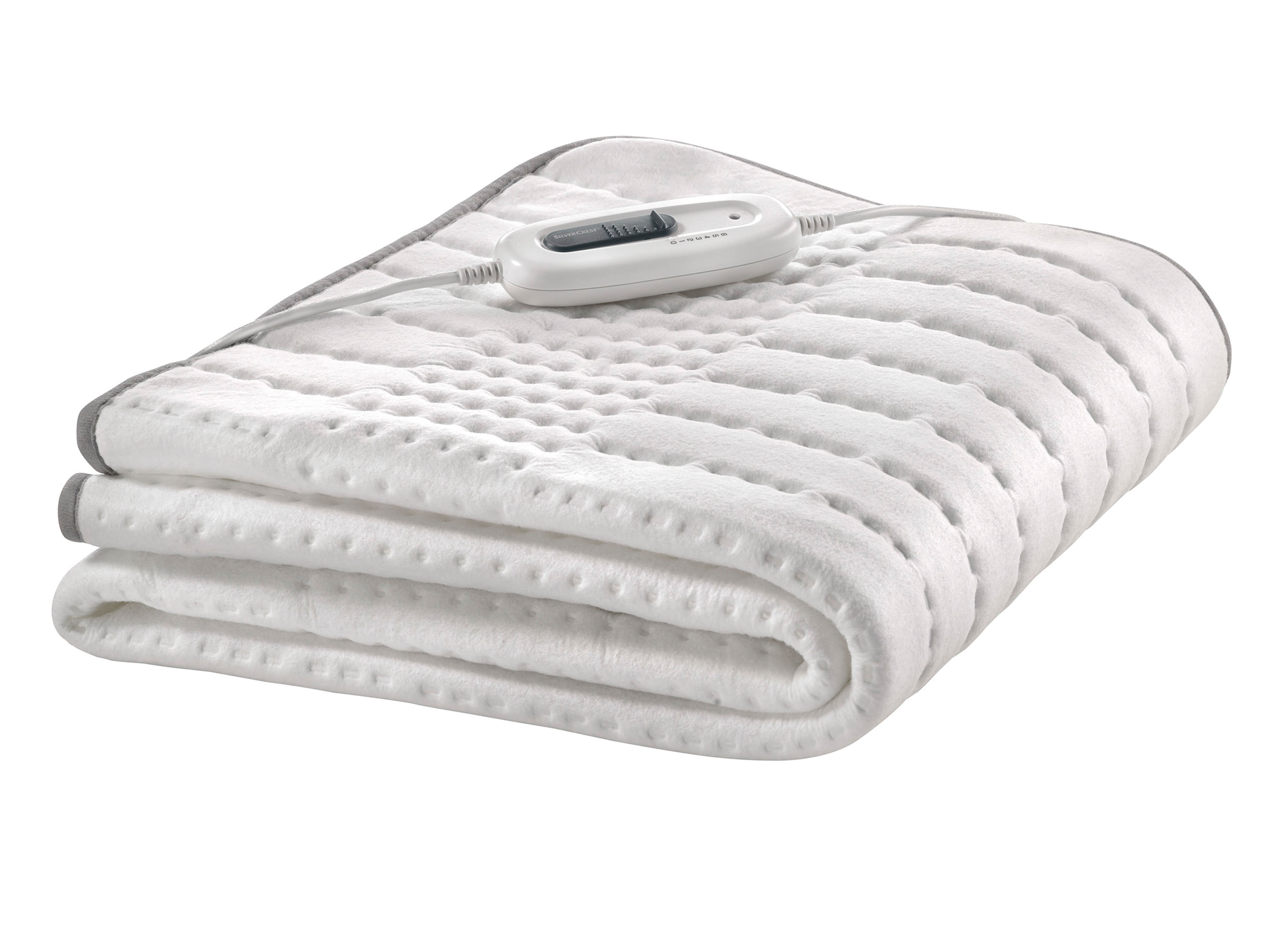 Silvercrest Personal Care Nakładka elektryczna na łóżko Swub 85 D3