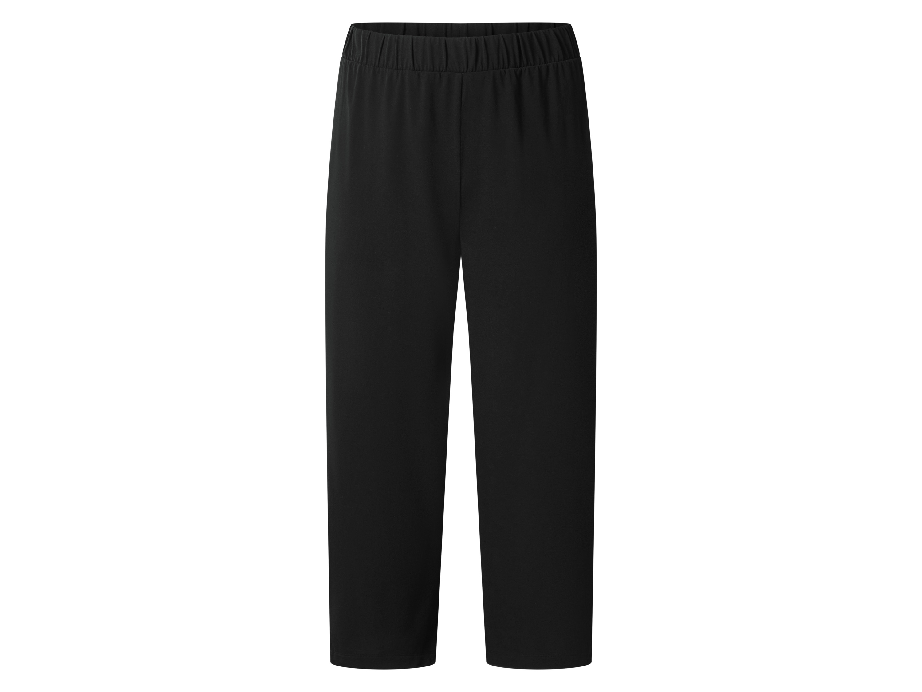 esmara Spodnie 3/4 damskie Długa, XXL 52/54