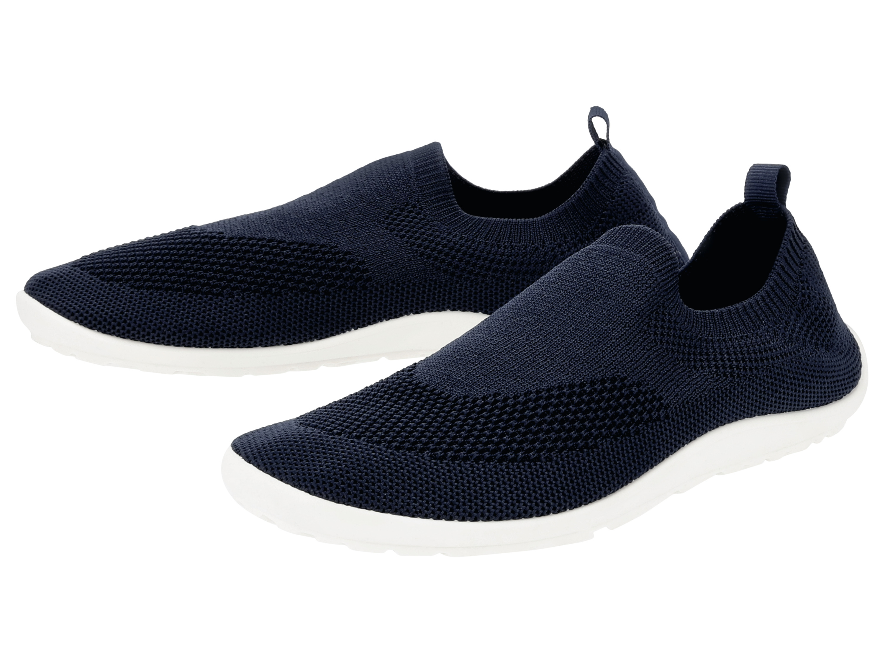 esmara Buty barefoot damskie Granatowy, 40