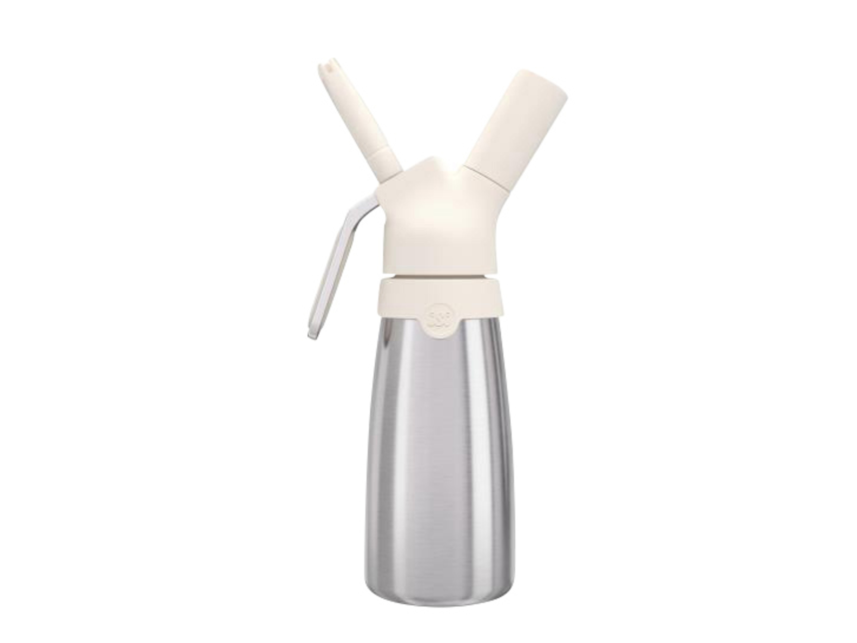 iSi Syfon do bitej śmietany, 500 ml