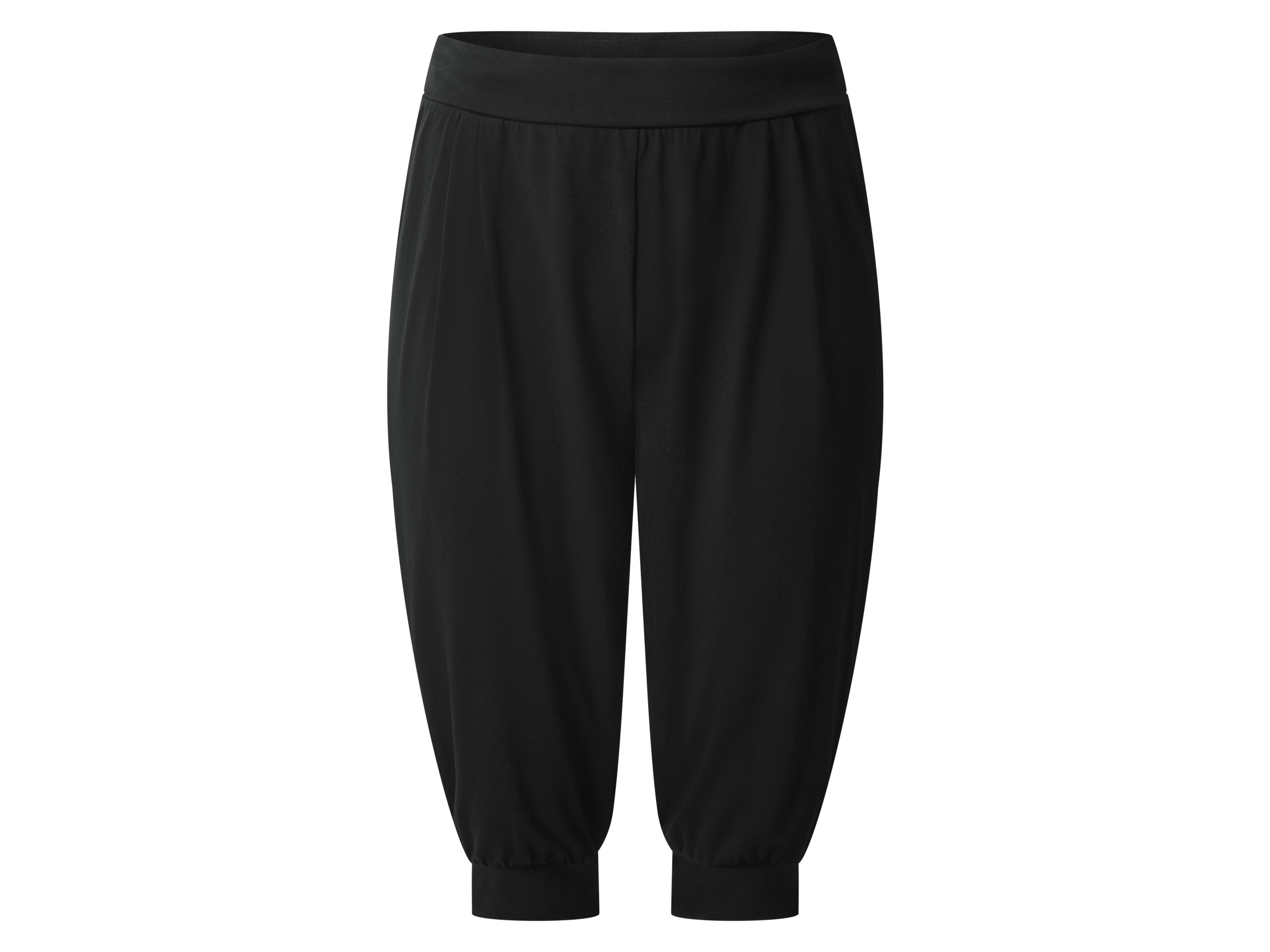 esmara Spodnie 3/4 damskie Krótka nogawka, 3Xl56/58