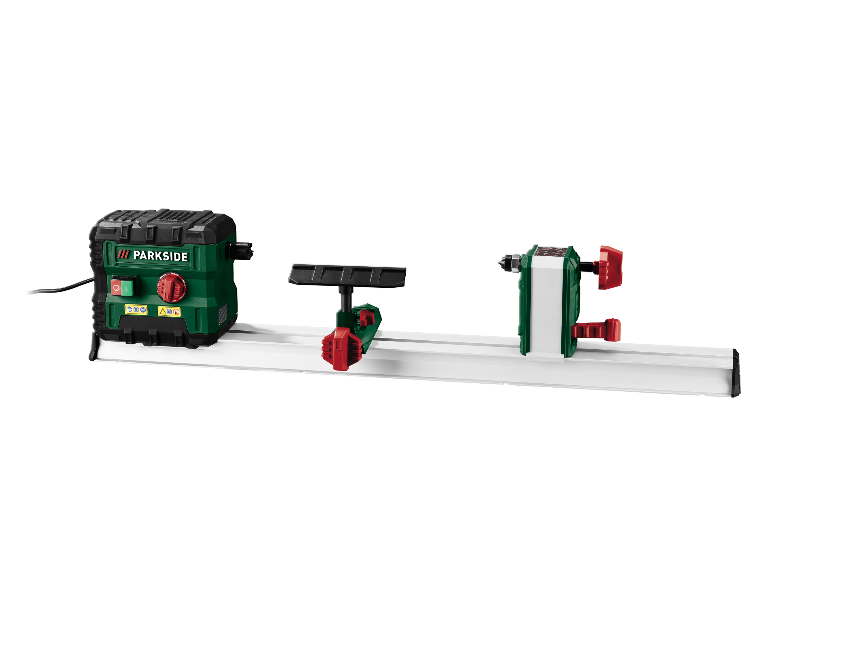 Parkside Tokarka, 550 W, PDM 600 D2