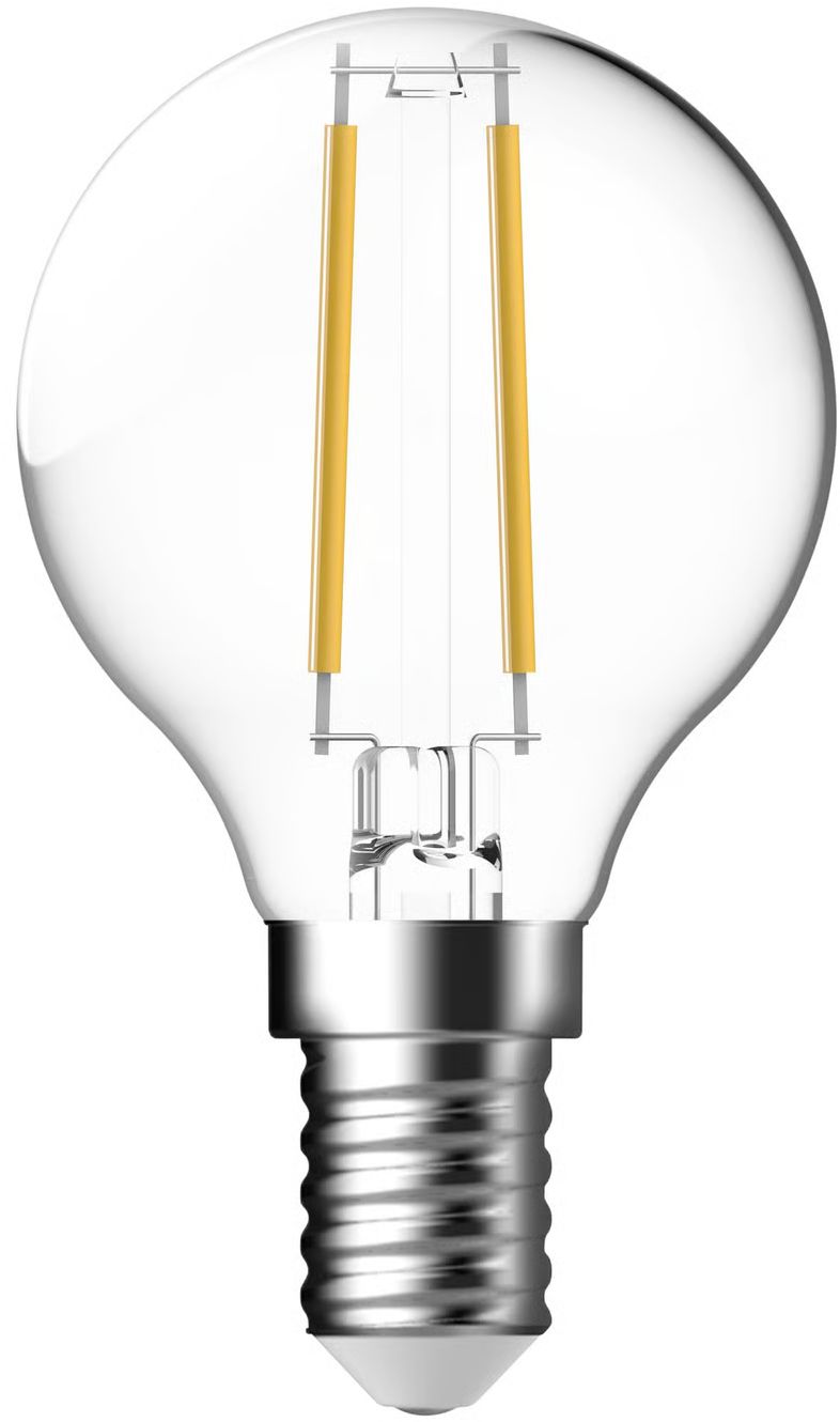 Darmowa Dostawa - Żarówka 1x4 W 2700 K e14 Nordlux G45 5182000121