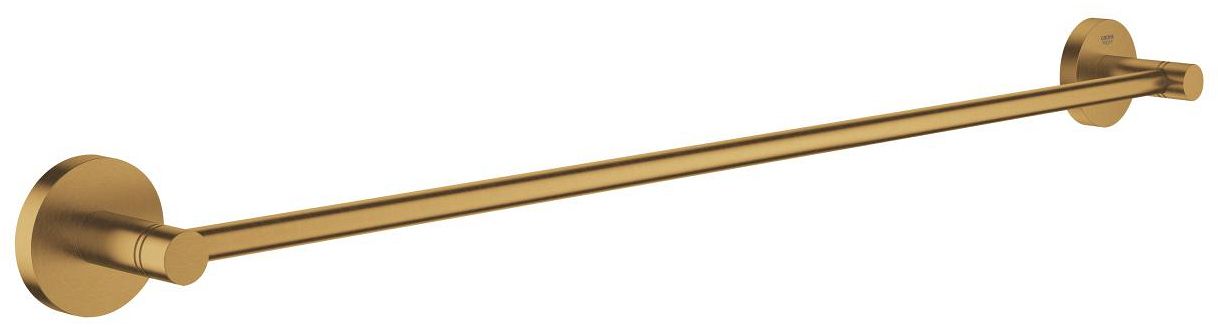 Darmowa Dostawa - Wieszak na ręcznik brushed cool sunrise Grohe Start 41178GN0
