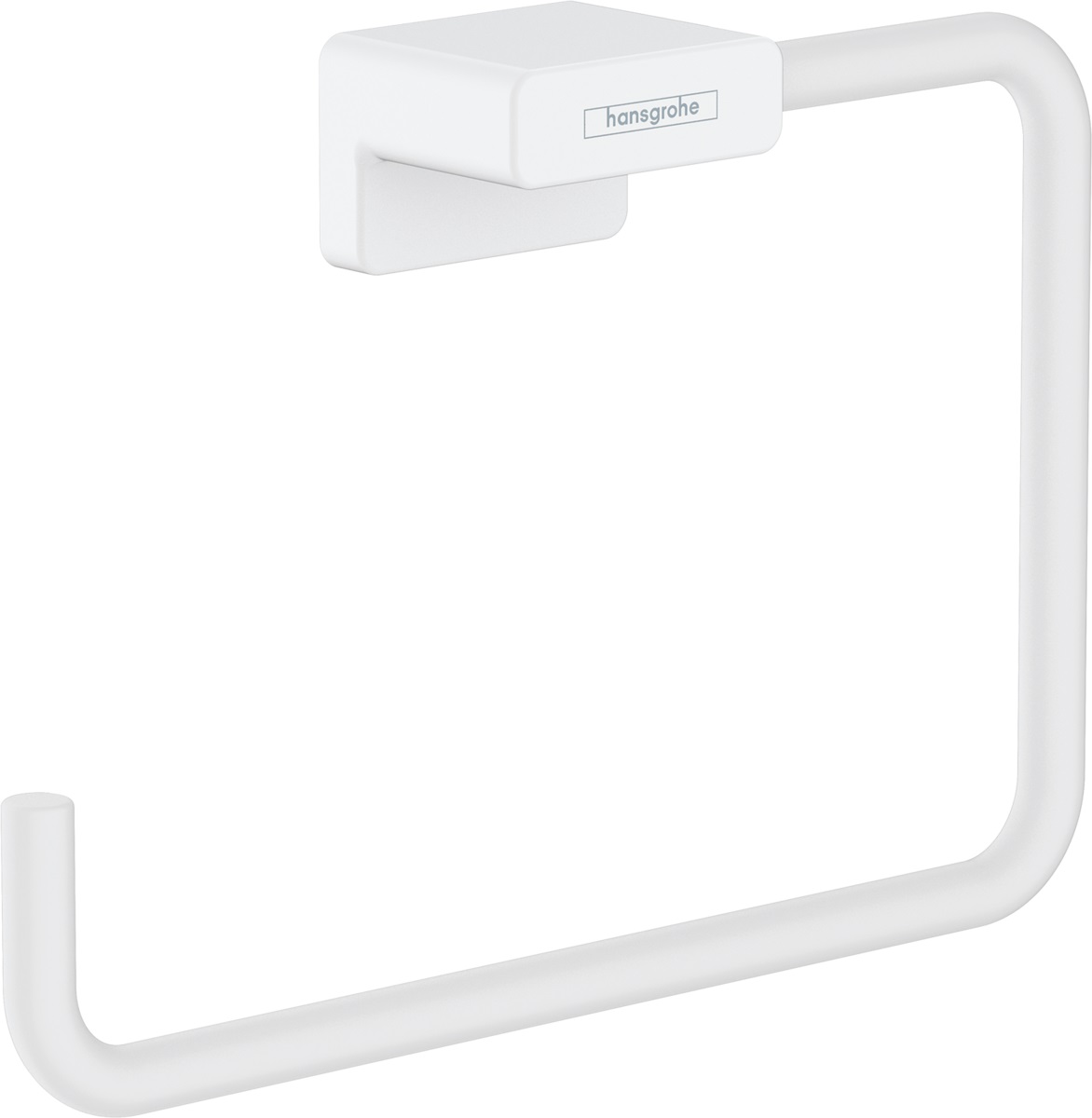 Darmowa Dostawa - Wieszak na ręcznik Hansgrohe AddStoris 41754700