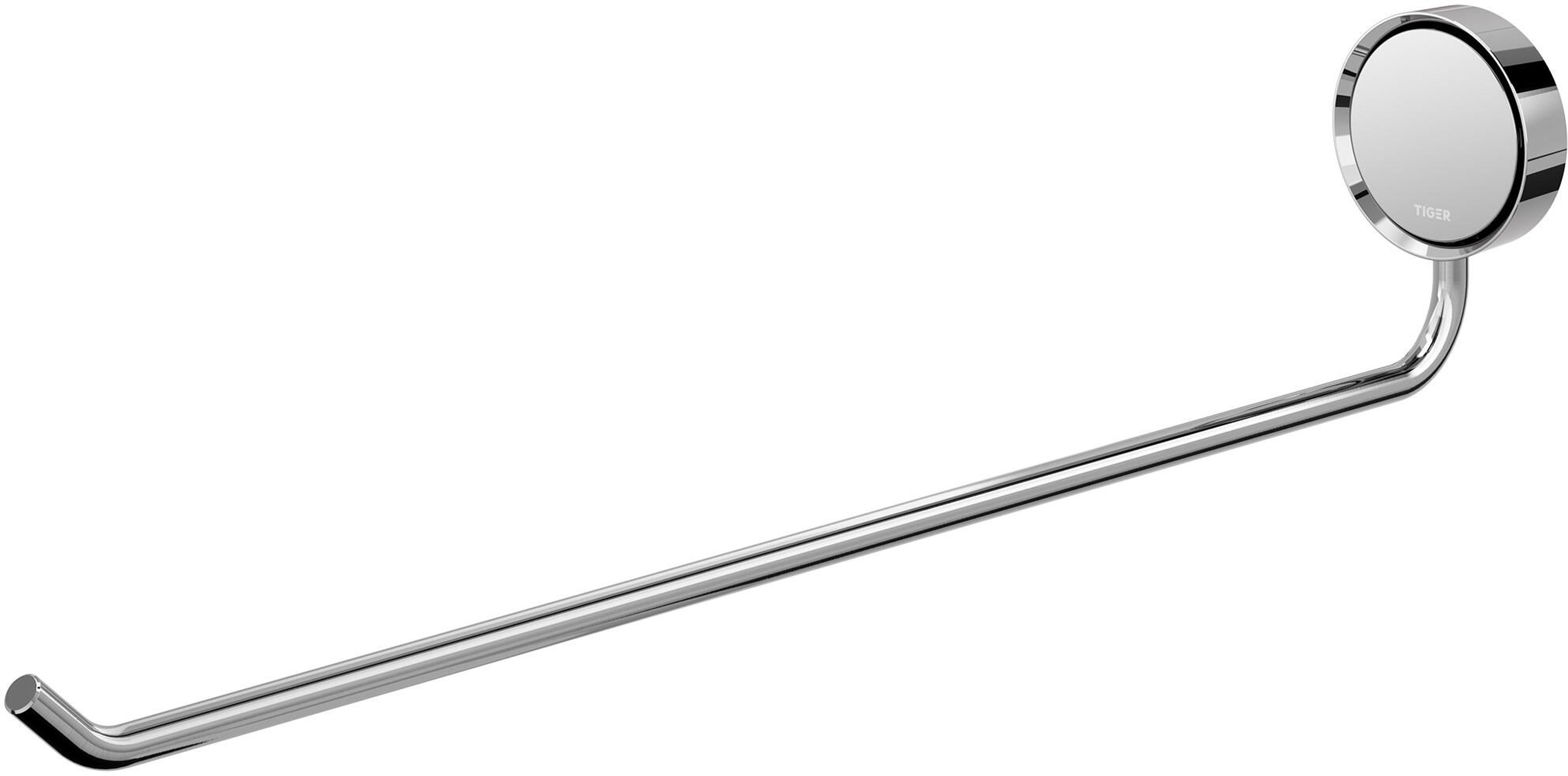 Darmowa Dostawa - Wieszak na ręcznik chrom Tiger Ace 800606