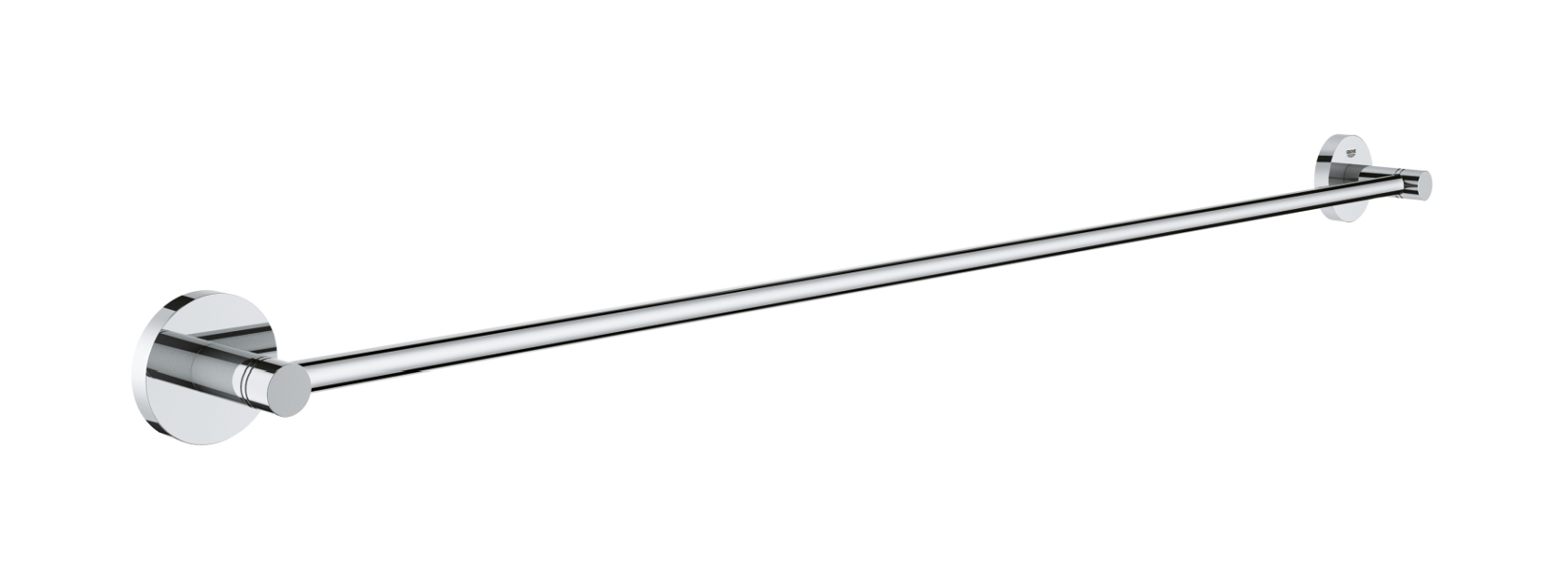 Darmowa Dostawa - Wieszak na ręcznik starlight chrome Grohe Essentials 40386001
