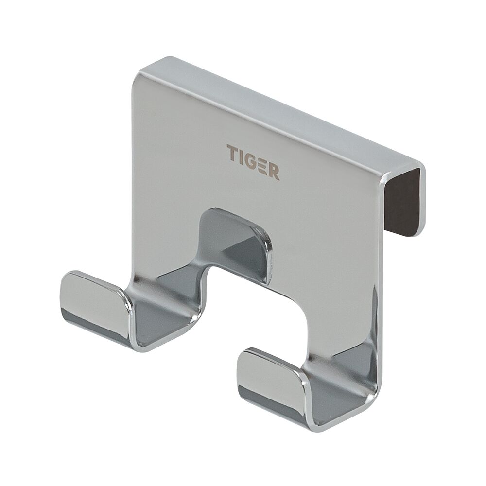Darmowa Dostawa - Wieszak na ręcznik chrom Tiger Caddy 1401230346