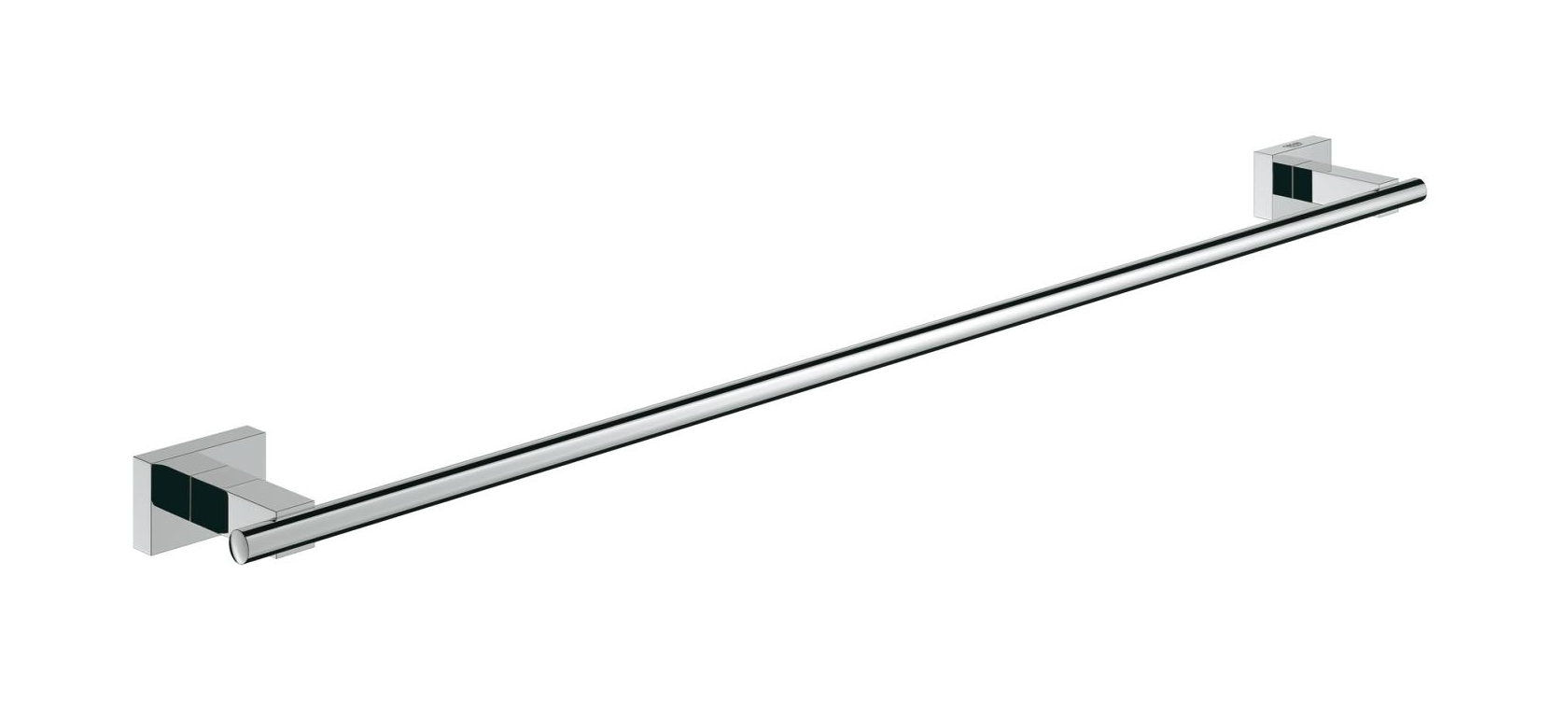 Darmowa Dostawa - Wieszak na ręcznik starlight chrome Grohe Essentials 40509001