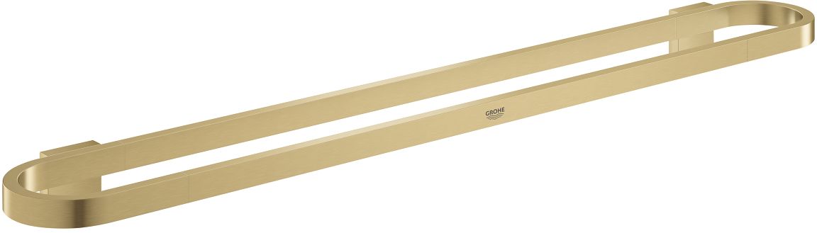 Darmowa Dostawa - Wieszak na ręcznik brushed cool sunrise Grohe Selection 41056GN0